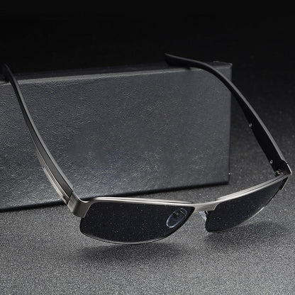 STYLISH POLARIZED DRIVING SUNGLASSES