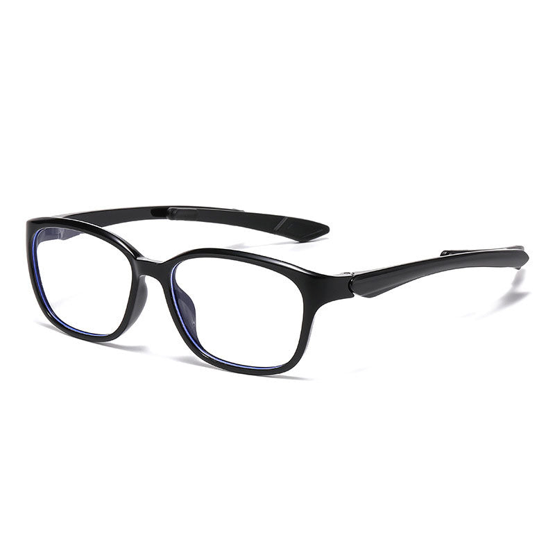 【USOPTIGAZE】SPORT FASHIONABLE LARGE SQUARE FRAME WITH DETACHABLE PHOTOCHROMIC MULTIFOCAL LENSES