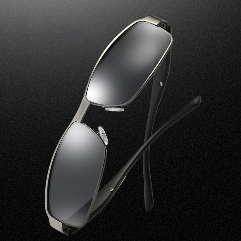 STYLISH POLARIZED DRIVING SUNGLASSES