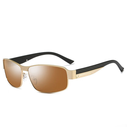 STYLISH POLARIZED DRIVING SUNGLASSES