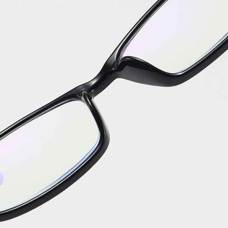 ANTI BLUE LIGHT SMALL FRAME READING GLASSES