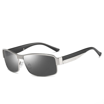 STYLISH POLARIZED DRIVING SUNGLASSES