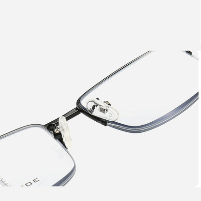 SMART ZOOM ANTI-BLAULICHT-BRILLE FÜR PRESBYOPE