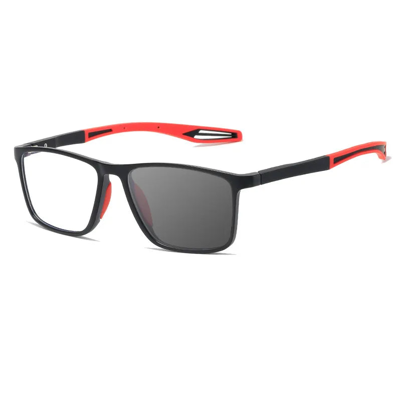 SPORTLICHE ULTRALEICHTE ANTI-BLAULICHT-BRILLE FÜR PRESBYOPE