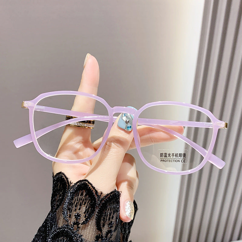 Eterlens ブルーライトカット老眼鏡