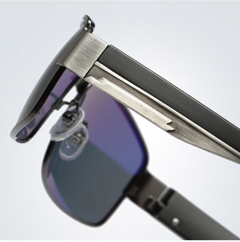 STYLISH POLARIZED DRIVING SUNGLASSES