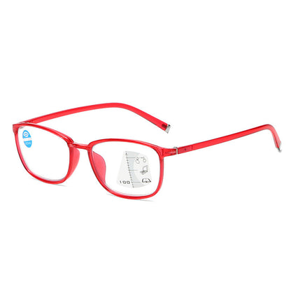 ANTI-BLAULICHT SMART ZOOM LESEBRILLE