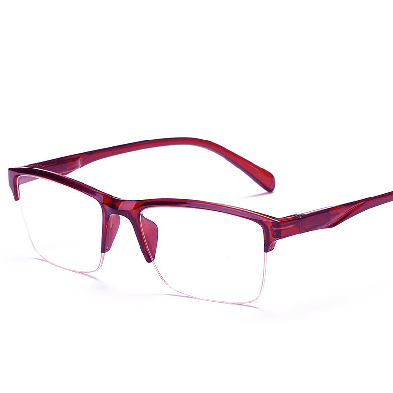 LIGHTWEIGHT & STYLISH READING GLASSES