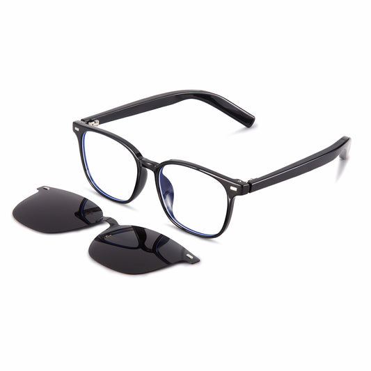 USOPTIGAZE BUSINESS MAGNETIC SMART BLUETOOTH GLASSES