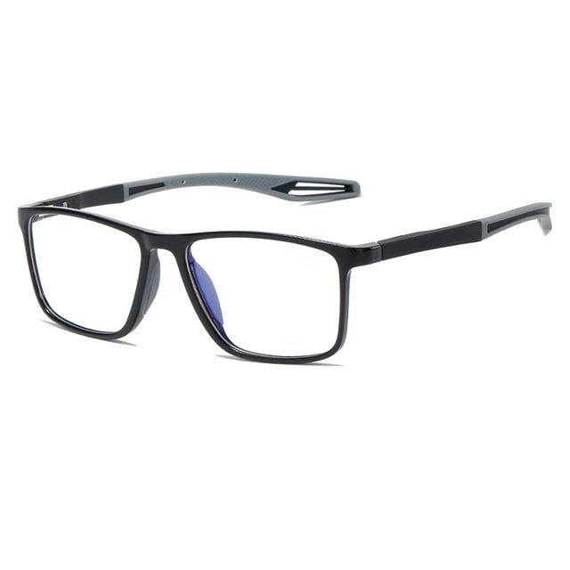 SPORTS ULTRA-LIGHT ANTI-BLUE LIGHT PRESBYOPIC GLASSES