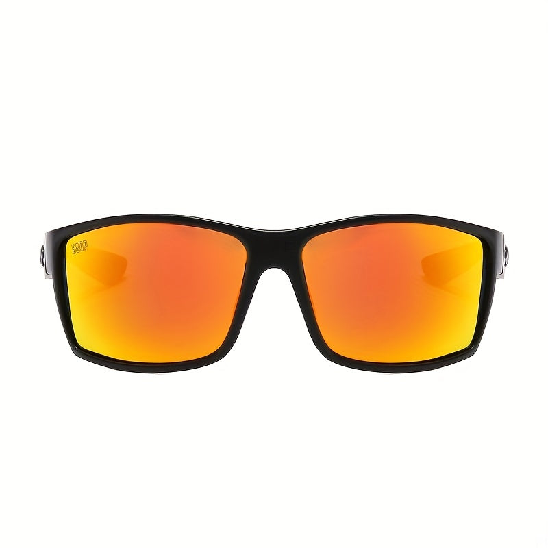 SPORT SONNENBRILLE OUTDOOR UV SCHUTZBRILLE 