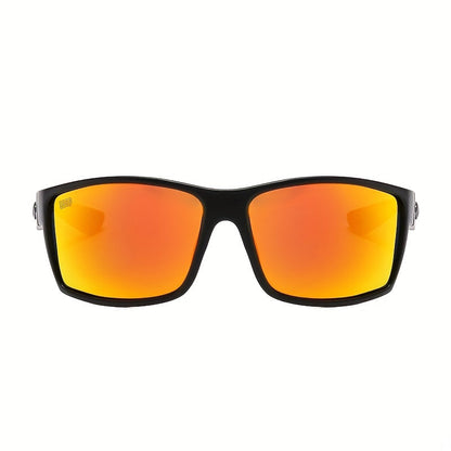 SPORT SONNENBRILLE OUTDOOR UV SCHUTZBRILLE 