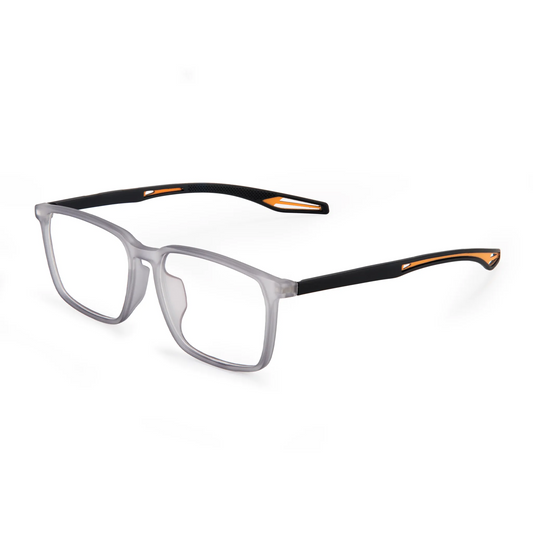 #5310 USOPTIGAZE SPORTS ANTI-SLIP READING GLASSES