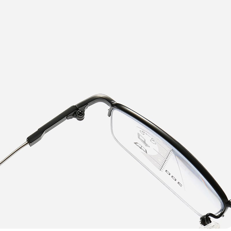 SMART ZOOM ANTI-BLAULICHT-BRILLE FÜR PRESBYOPE