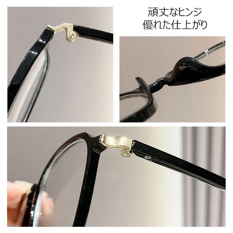 Eterlens ブルーライトカット老眼鏡