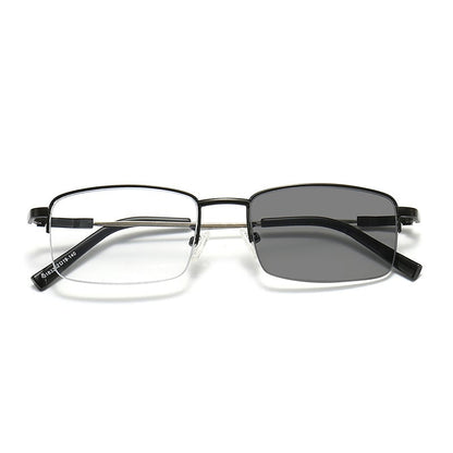 ANTI-BLAULICHT SMART ZOOM LESEBRILLE