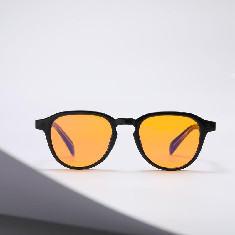 USOptigaze Blue Light Blockers-Blocks MOST ofBlue Light -Gaming, Work, Daily use