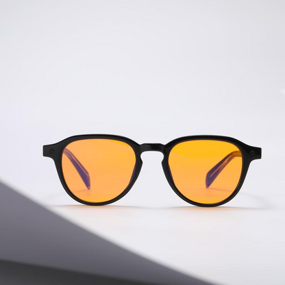 USOptigaze Blue Light Blockers-Blocks MOST ofBlue Light -Gaming, Work, Daily use