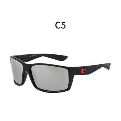 SPORT SONNENBRILLE OUTDOOR UV SCHUTZBRILLE 