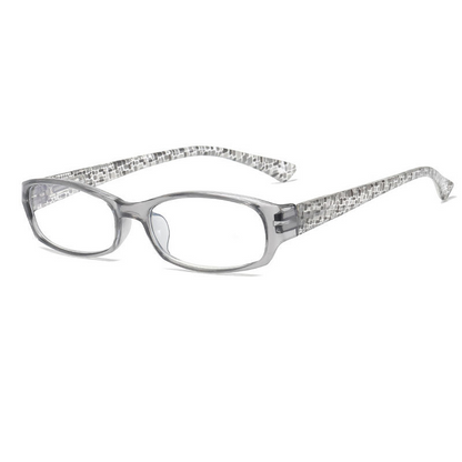 LADIES HD ANTI-FATIGUE ANTI-BLUE LIGHT READING GLASSES