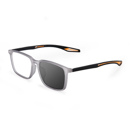 #5310 USOPTIGAZE SPORTS ANTI-SLIP READING GLASSES