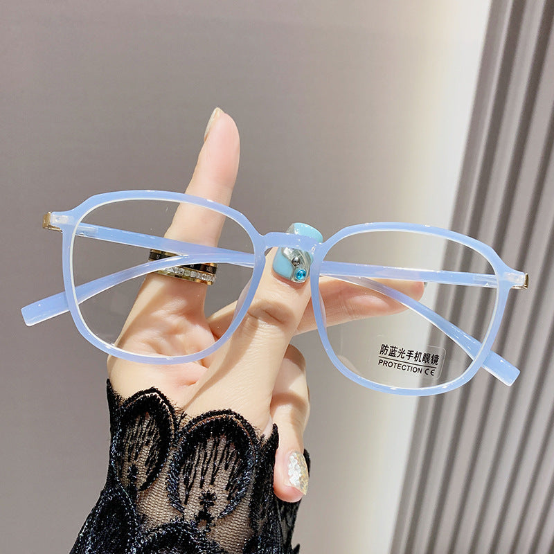 Eterlens ブルーライトカット老眼鏡