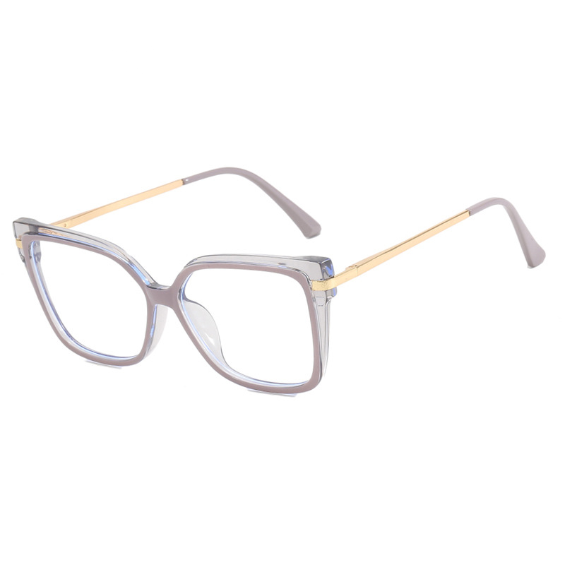 Stylish Square Cat Eye Glasses