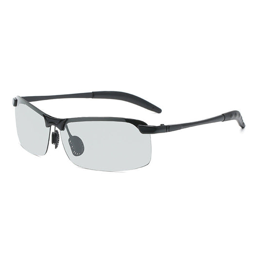 OPTIGEMS 2024 PHOTOCHROME SONNENBRILLE S9405 