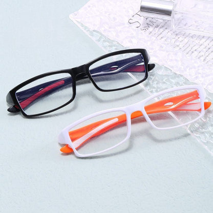 MEN'S SPORTS ULTRA-LIGHT ANTI-BLUE LIGHT READING GLASSES