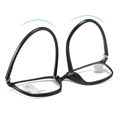 ANTI-BLAULICHT SMART ZOOM LESEBRILLE