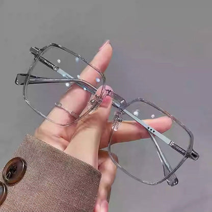 Eterlens 調光機能付きブルーライトカット老眼鏡