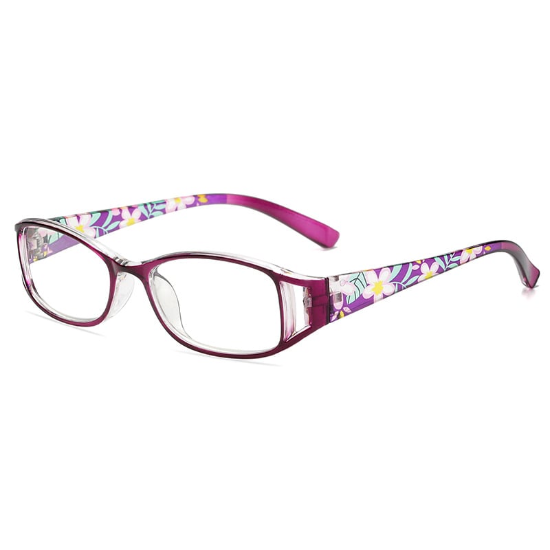 WOMEN'S READING GLASSES - FDA APPROVED BLUE LIGHT BLOCKING LENS