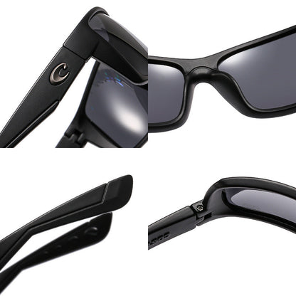 SPORTS SUNGLASSES OUTDOOR UV PROTECTION GLASSES