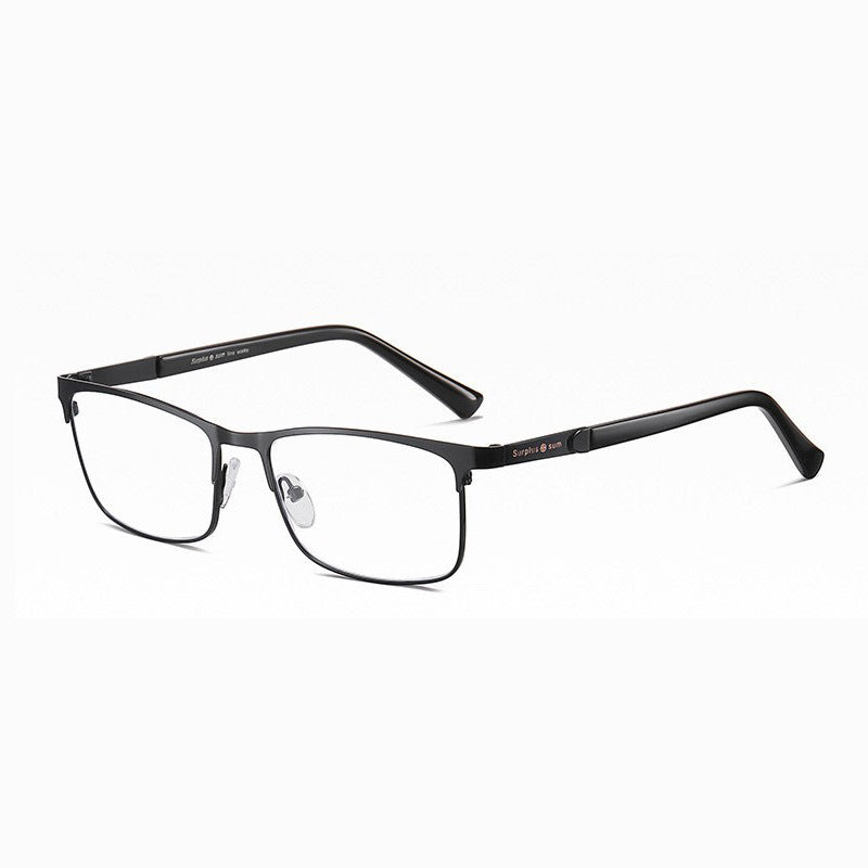 ANTI-BLAULICHT-PRESBYOPIE-BRILLE