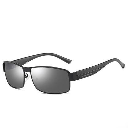 STYLISH POLARIZED DRIVING SUNGLASSES