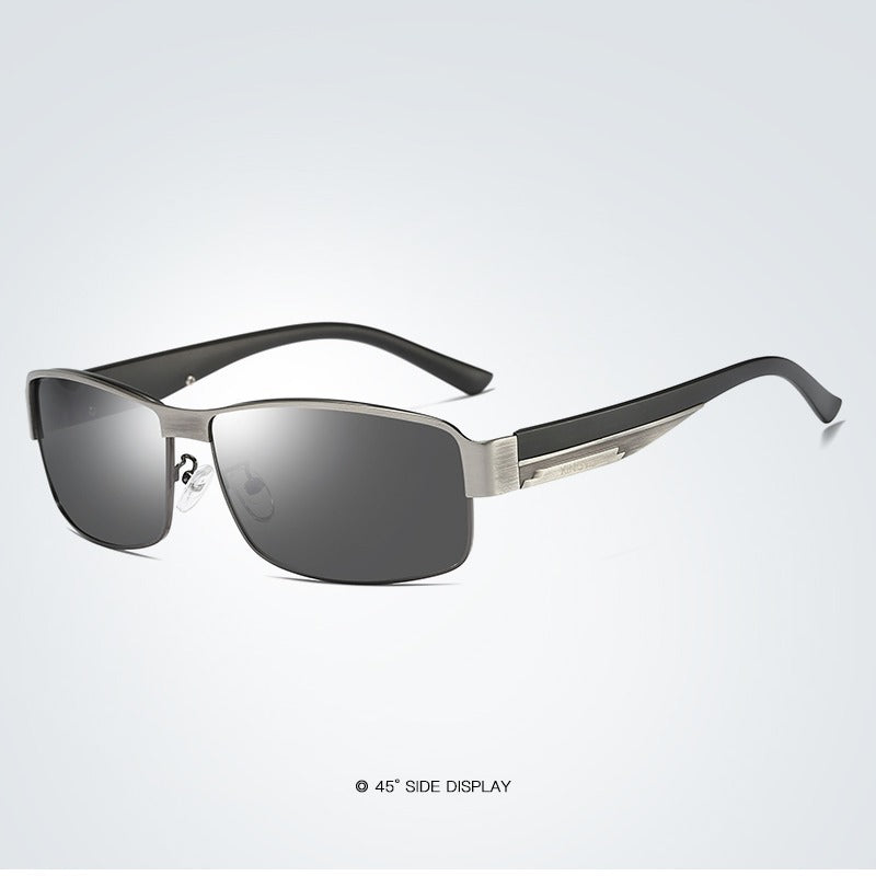 STYLISH POLARIZED DRIVING SUNGLASSES