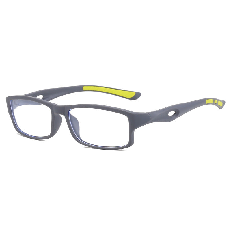 MEN'S SPORTS ULTRA-LIGHT ANTI-BLUE LIGHT READING GLASSES