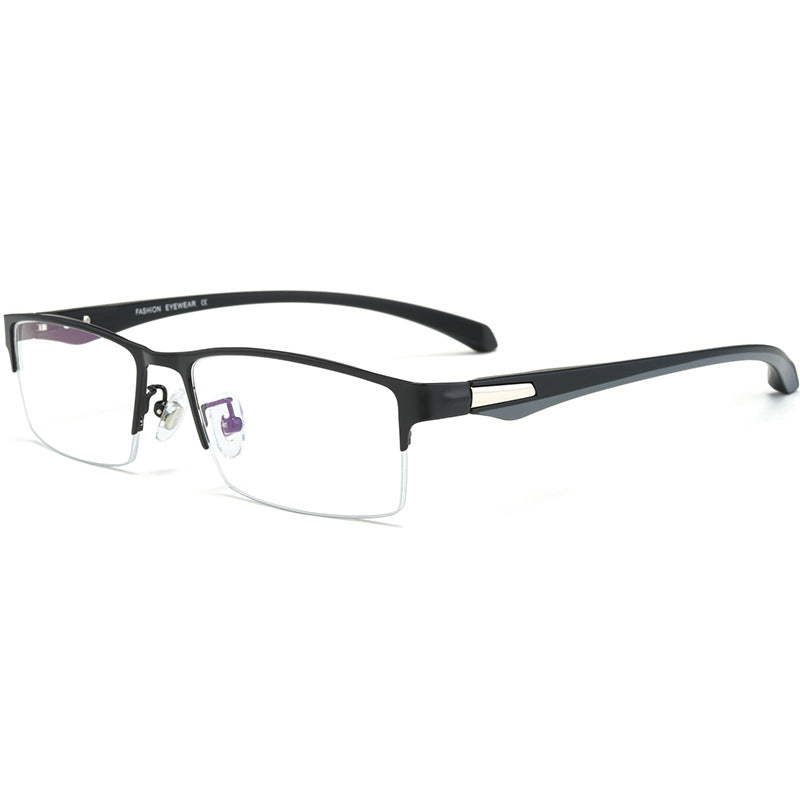 USOPTIGAZE Titanium Alloy BUSINESS Reading Glasses, Shockproof and Impact Resistant