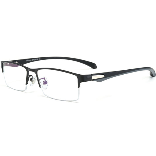 USOPTIGAZE Titanium Alloy BUSINESS Reading Glasses, Shockproof and Impact Resistant