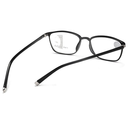 ANTI-BLAULICHT SMART ZOOM LESEBRILLE