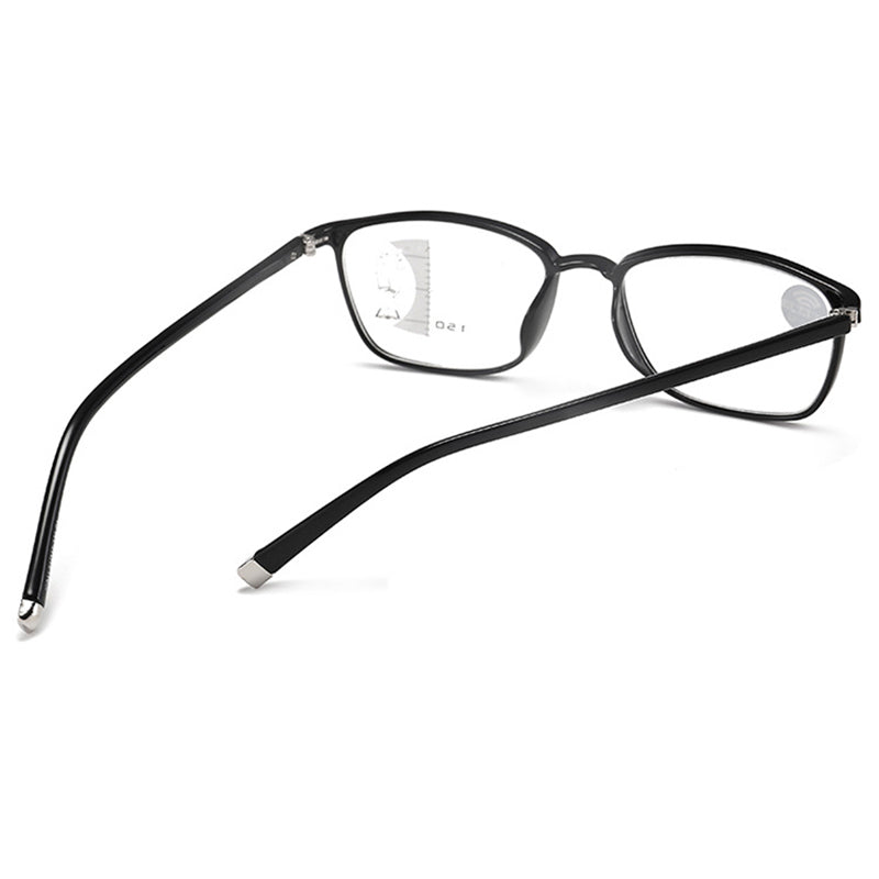 ANTI-BLUE LIGHT SMART ZOOM READING GLASSES