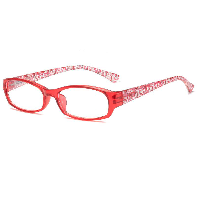 LADIES HD ANTI-FATIGUE ANTI-BLUE LIGHT READING GLASSES