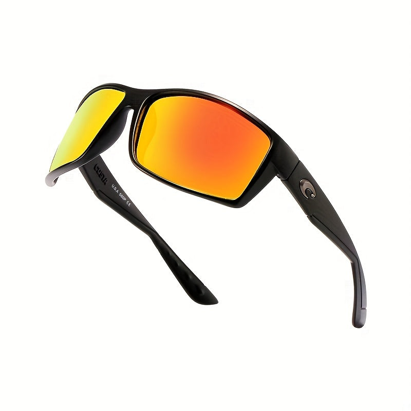 SPORTS SUNGLASSES OUTDOOR UV PROTECTION GLASSES