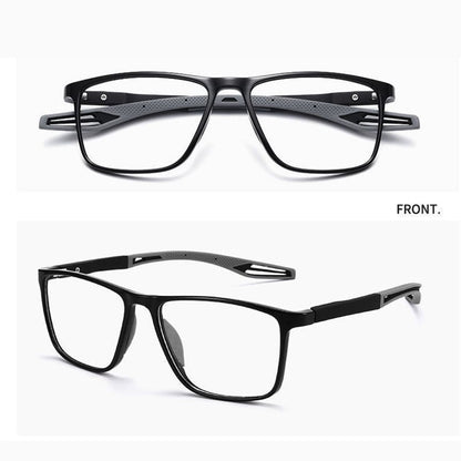 GAFAS DEPORTIVAS INTELIGENTES PARA HOMBRES CON MICROVISIÓN FOTOCROMICA