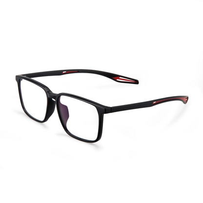 #5310 USOPTIGAZE SPORTS ANTI-SLIP READING GLASSES