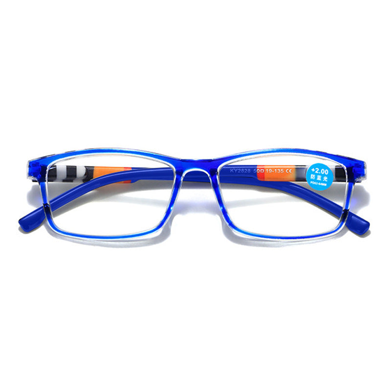 FLAGSHIP ANTI-BLUE LIGHT READING GLASSES