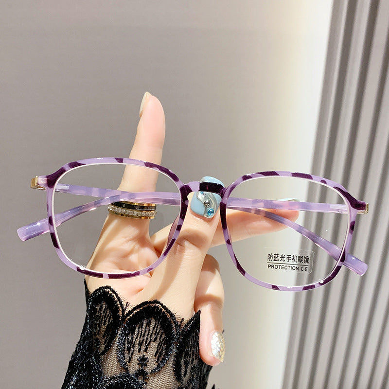 Eterlens ブルーライトカット老眼鏡