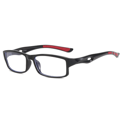 MEN'S SPORTS ULTRA-LIGHT ANTI-BLUE LIGHT READING GLASSES