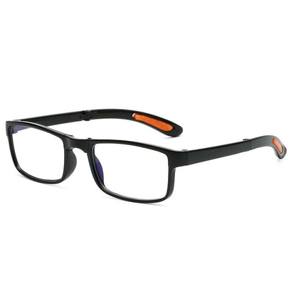 FOLDING ULTRA-CLEAR PRESBYOPIC GLASSES