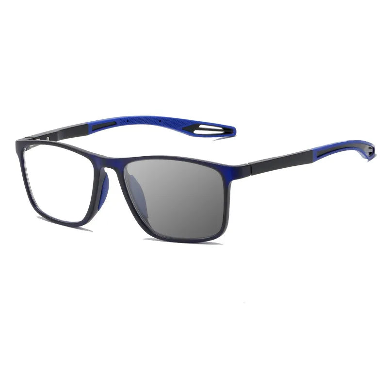 SPORTS ULTRA-LIGHT ANTI-BLUE LIGHT PRESBYOPIC GLASSES